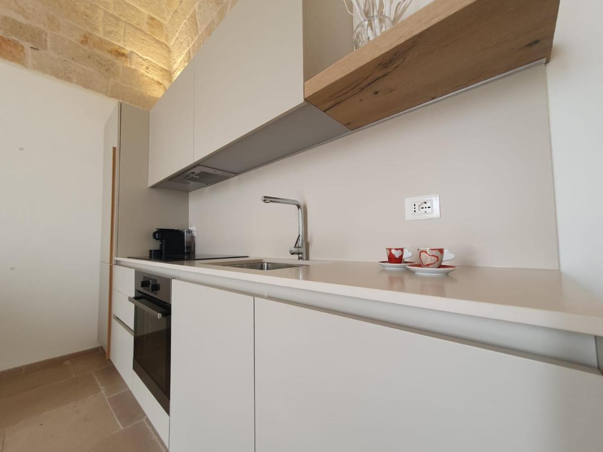 Belvedere Apartment & Pool - Housea بولينيانو آ ماري المظهر الخارجي الصورة