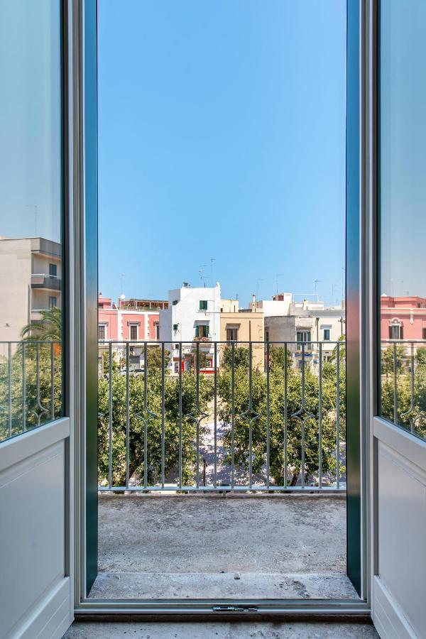 Belvedere Apartment & Pool - Housea بولينيانو آ ماري المظهر الخارجي الصورة